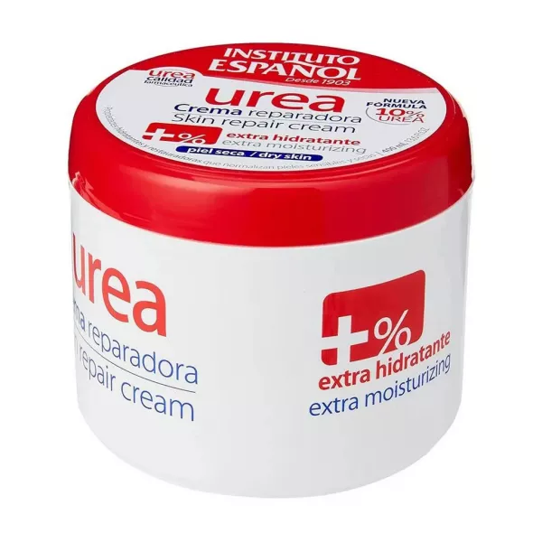 Instituto Espanol Urea Skin Repair Cream ³������������� ���� ��� ��� ��� ���� ����, � ��������� 10%