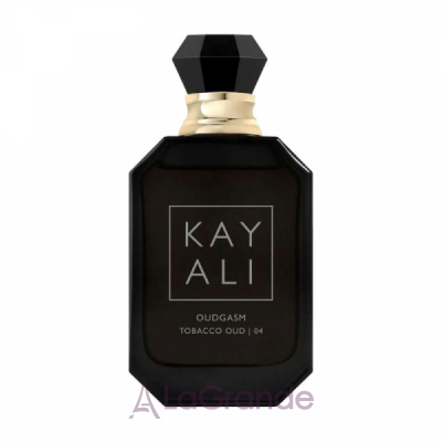 Kayali Oudgasm Tobacco Oud 04 Intense ��������������� ���� (������)