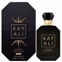 Kayali Oudgasm Vanilla Oud | 36 Intense ��������������� ����