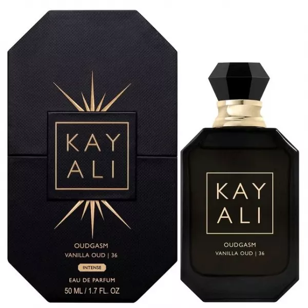 Kayali Oudgasm Vanilla Oud | 36 Intense ��������������� ����
