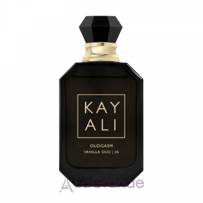 Kayali Oudgasm Vanilla Oud | 36 Intense ��������������� ���� (������)