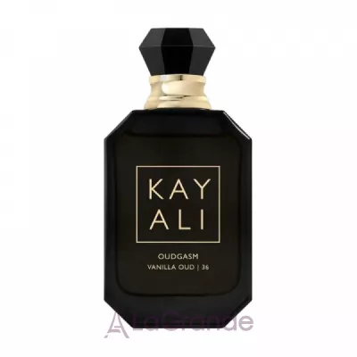Kayali Oudgasm Vanilla Oud | 36 Intense ��������������� ���� (������)