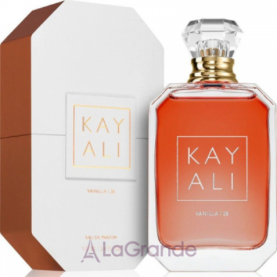 Kayali Vanilla 28 ��������������� ����
