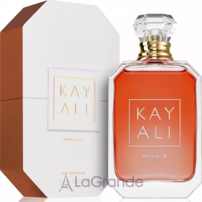 Kayali Vanilla 28 ��������������� ����