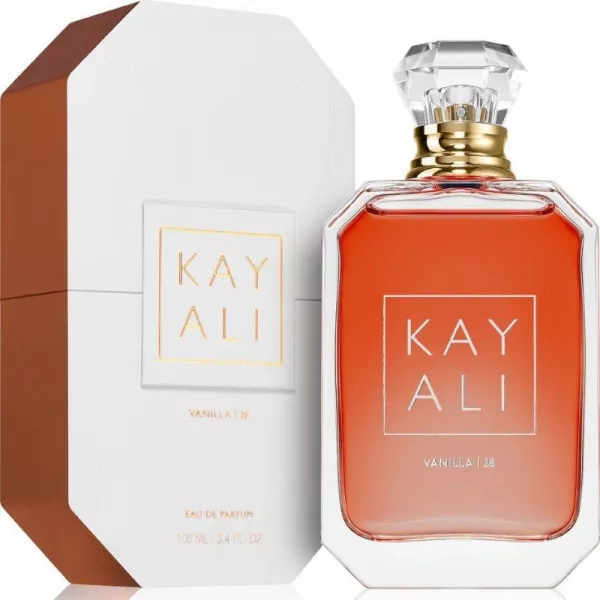 Kayali Vanilla 28 ����������� ����