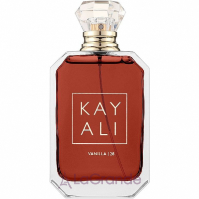 Kayali Vanilla 28 ��������������� ���� (������)