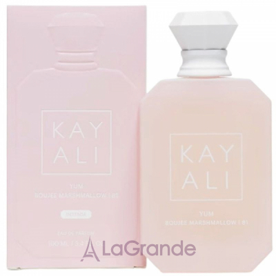 Kayali Yum Boujee Marshmallow | 81 Intense ��������������� ����