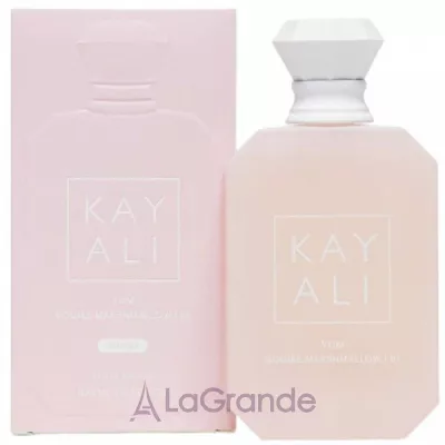 Kayali Yum Boujee Marshmallow | 81 Intense ��������������� ����