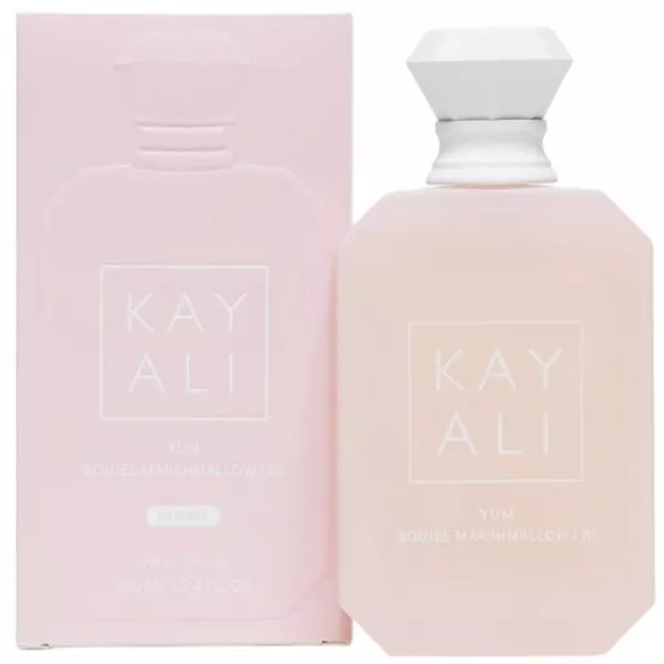 Kayali Yum Boujee Marshmallow | 81 Intense ��������������� ����
