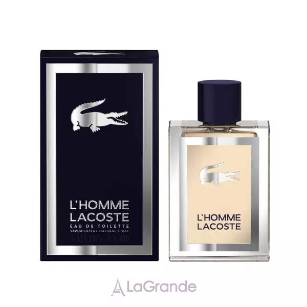 Lacoste L`Homme Lacoste ��������� ����