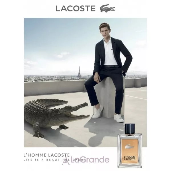 Lacoste L`Homme Lacoste ��������� ����