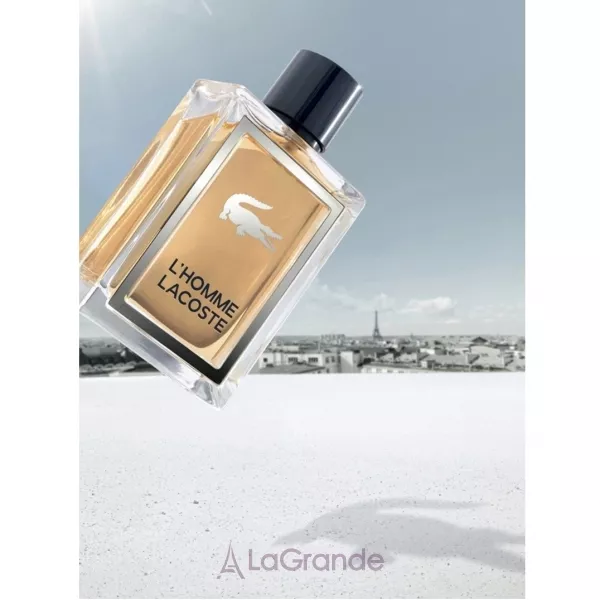 Lacoste L`Homme Lacoste ��������� ����