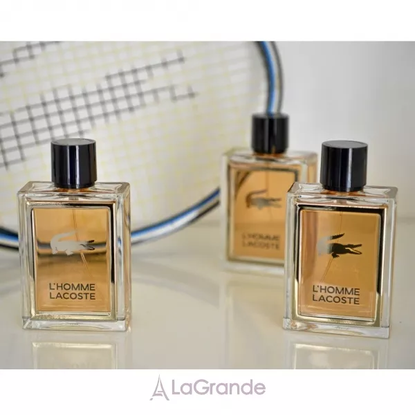 Lacoste L`Homme Lacoste ��������� ����