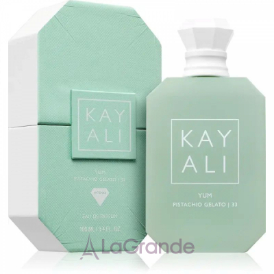 Kayali Yum Pistachio Gelato | 33 Intense ��������������� ����