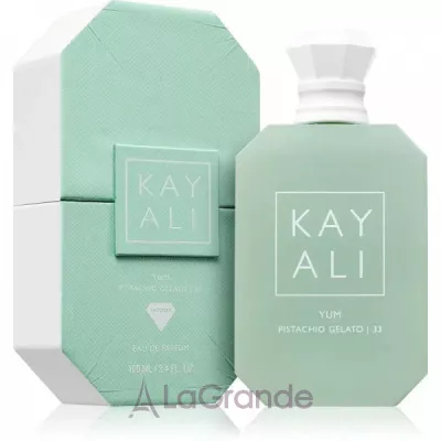 Kayali Yum Pistachio Gelato | 33 Intense ��������������� ����