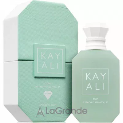Kayali Yum Pistachio Gelato | 33 Intense ��������������� ����