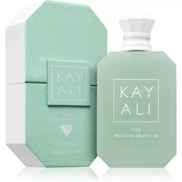 Kayali Yum Pistachio Gelato | 33 Intense ��������������� ����
