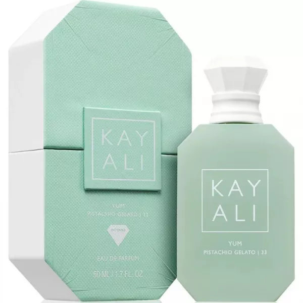 Kayali Yum Pistachio Gelato | 33 Intense ��������������� ����