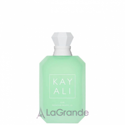 Kayali Yum Pistachio Gelato | 33 Intense ��������������� ���� (������)