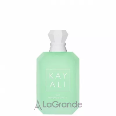 Kayali Yum Pistachio Gelato | 33 Intense ��������������� ���� (������)
