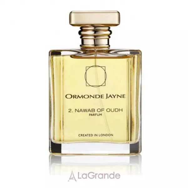 Ormonde Jayne 2.Nawab of Oudh ������� (������)