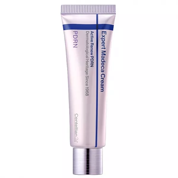 Centellian24 Expert Madeca Cream Active Renew PDRN ���� ��� ��������� ���� � PDRN