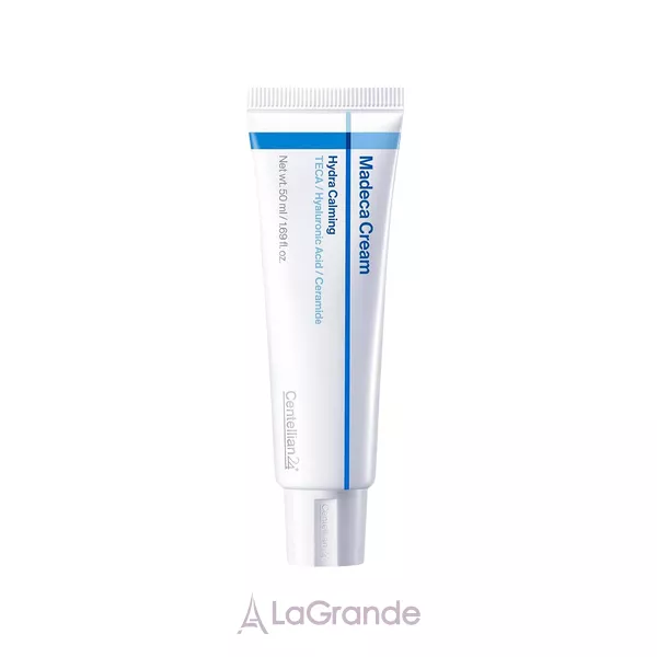 Centellian24 Madeca Cream Hydra Calming ����������� ������������� ���� ��� ���������� � �������������� ����