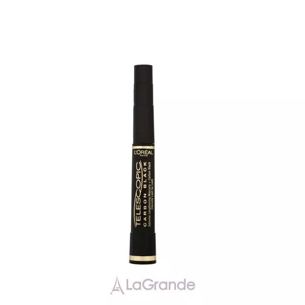 L`Oreal Paris Telescopic Carbon Black Mascara ���� ��� ������ � ��������� ������� ����