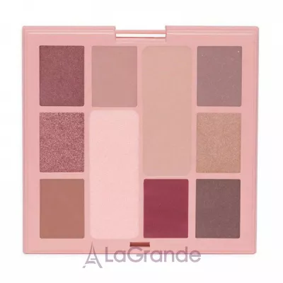 Pastel Show Your Style Eyeshadow Palette ������� ����� ��� ���, 10 ������