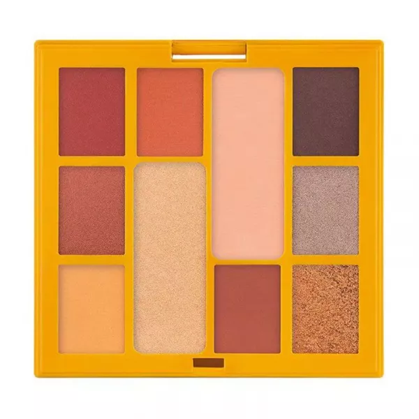 Pastel Show Your Style Eyeshadow Palette ������� ���� ��� ����, 10 �������