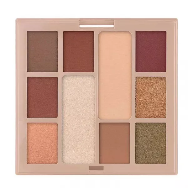 Pastel Show Your Style Eyeshadow Palette ������� ���� ��� ����, 10 �������