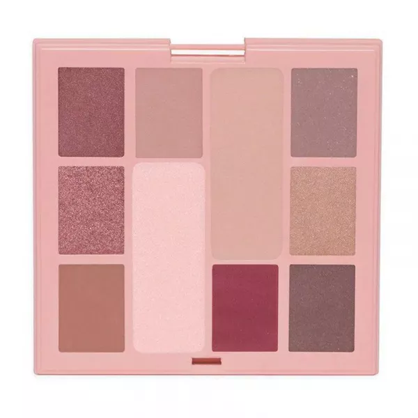 Pastel Show Your Style Eyeshadow Palette ������� ���� ��� ����, 10 �������