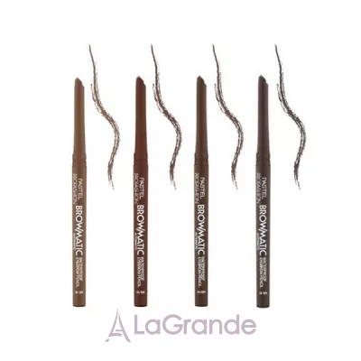 Pastel Profashion Browmatic Waterproof Eyebrow Pencil �������������� �������� ��� ������