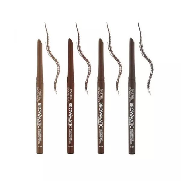 Pastel Profashion Browmatic Waterproof Eyebrow Pencil �������������� �������� ��� ������