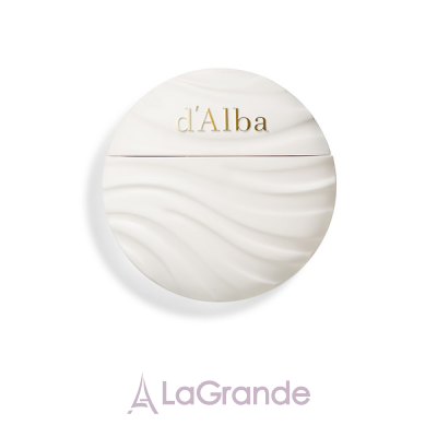D'Alba Nourishing Objet Hand Cream ��������� ���� ��� ���
