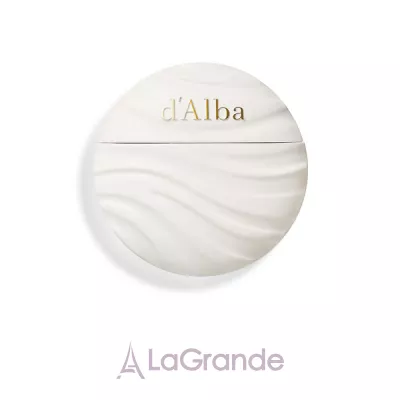D'Alba Nourishing Objet Hand Cream ��������� ���� ��� ���