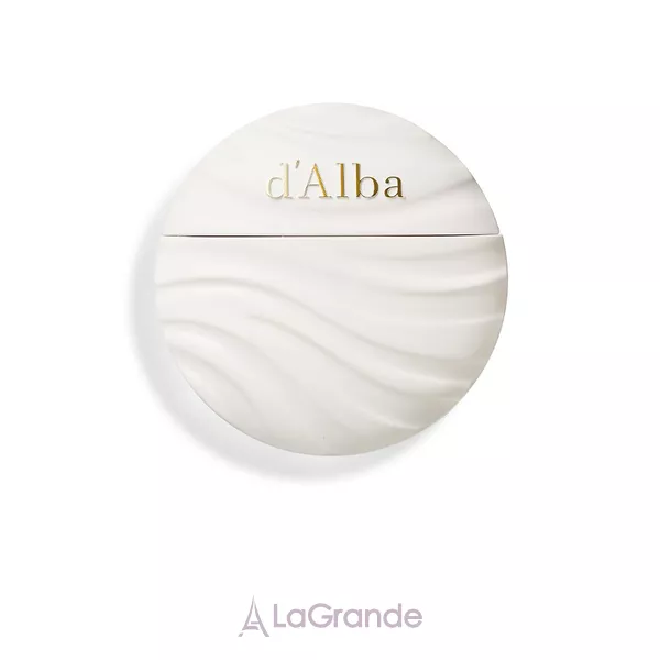 D'Alba Nourishing Objet Hand Cream ��������� ���� ��� ���