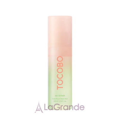 Tocobo Heat Proof Hair Mist ������������� ���� ��� �����