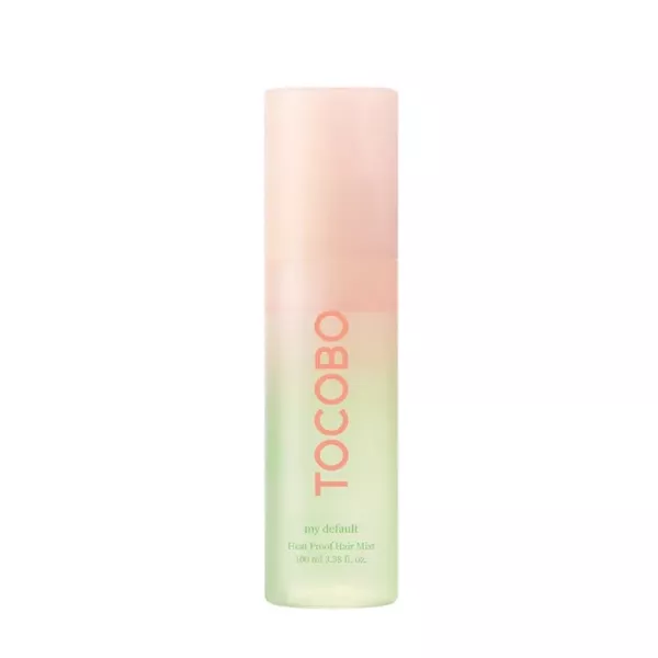 Tocobo Heat Proof Hair Mist ������������� ���� ��� �����