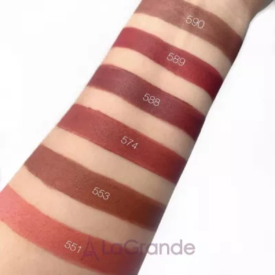Pastel Profashion Matte Lipstick ������� ������ ��� ���