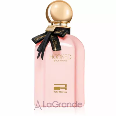 Afnan Rue Broca Hooked Pour Femme ��������������� ����