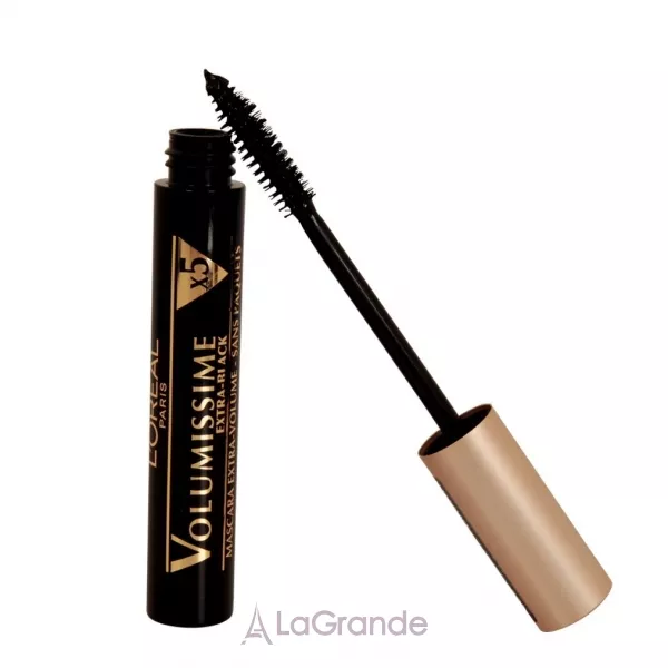L`Oreal Paris Volumissime x 5 Mascara ��� ��� �� ��������� ������