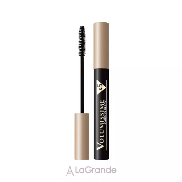 L`Oreal Paris Volumissime x 5 Mascara ��� ��� �� ��������� ������