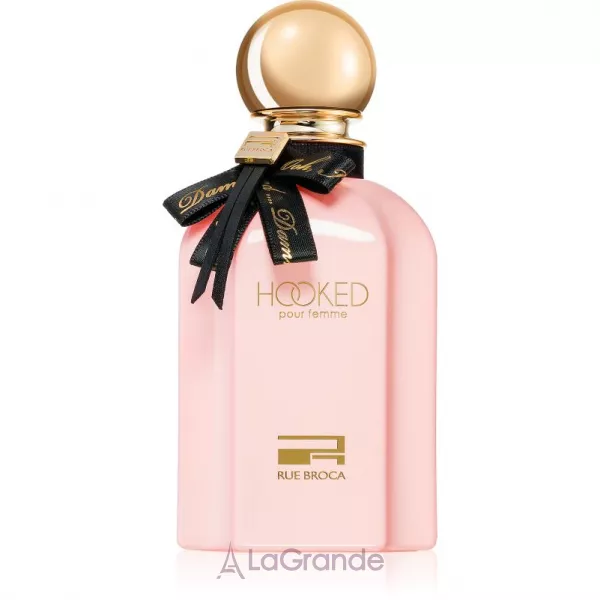 Afnan Rue Broca Hooked Pour Femme ��������������� ���� (������)