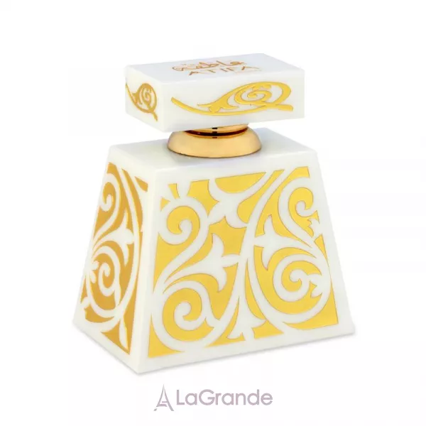 Al Haramain Atifa Blanche ������� �������