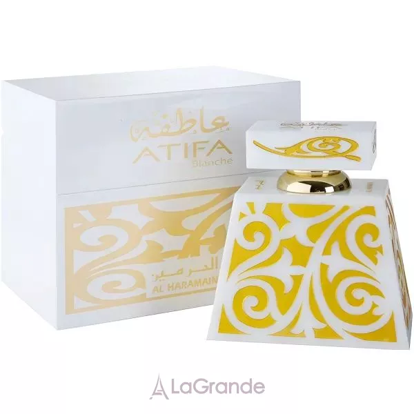 Al Haramain Atifa Blanche ������� �������