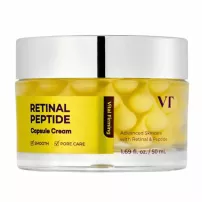 VT Cosmetics Retinal Peptide Capsule Cream ���������� ���� � ��������� �� ���������