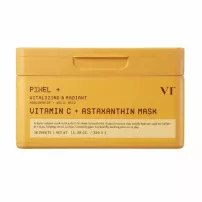 VT Cosmetics Vitamin C + Astaxanthin Mask �������� ����� ��� ���� � ��������� C � �������������