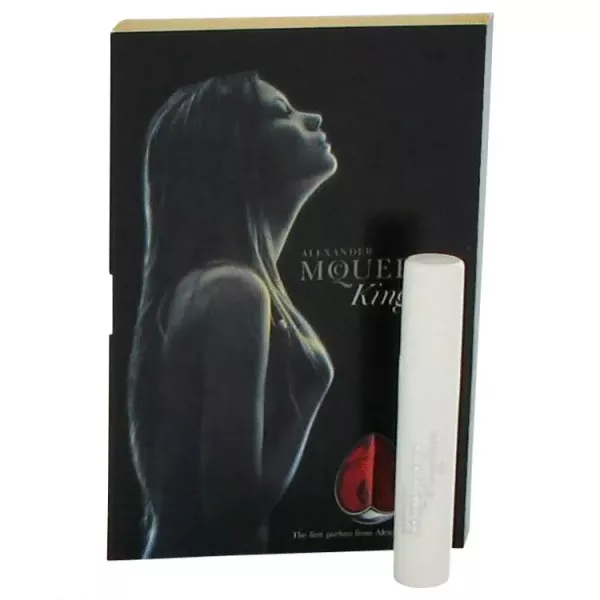Alexander McQueen Kingdom ��������������� ����