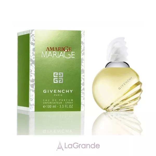 Givenchy Amarige  Mariage ��������������� ����